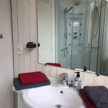 公寓 Chez Natha 斯帕