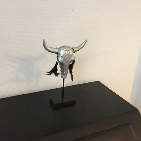 Chez Natha Apartment