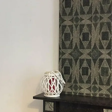 Apartment Chez Natha