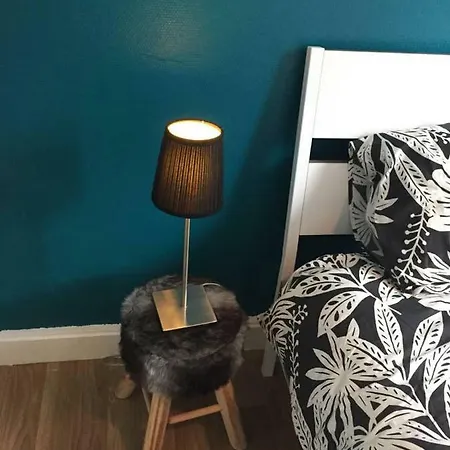 Chez Natha 公寓 斯帕