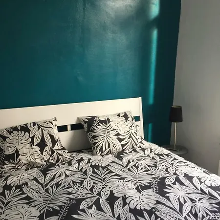 Chez Natha Apartment Spa