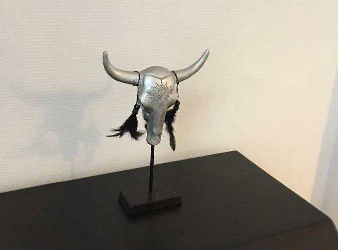 Chez Natha Apartment