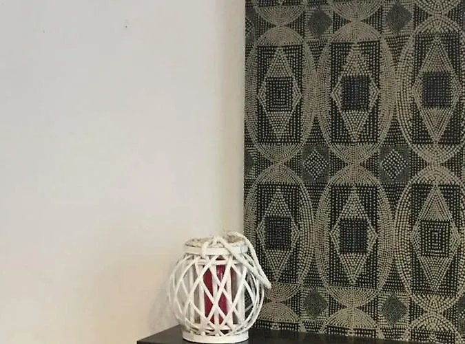 Apartment Chez Natha