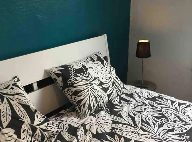 Chez Natha Apartment *