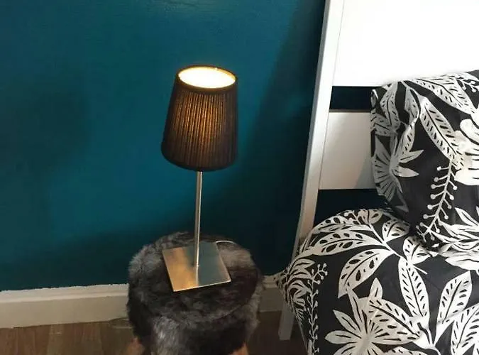 Chez Natha Apartment Spa