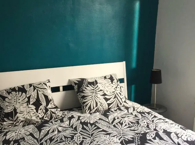 Chez Natha Apartment Spa