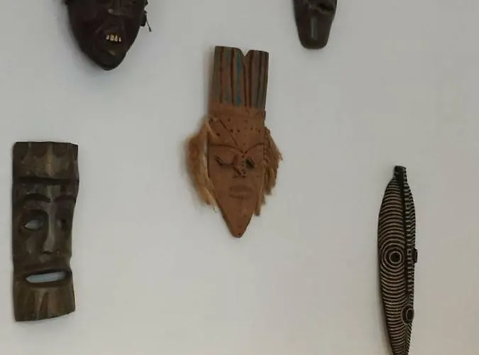 Apartment Chez Natha *