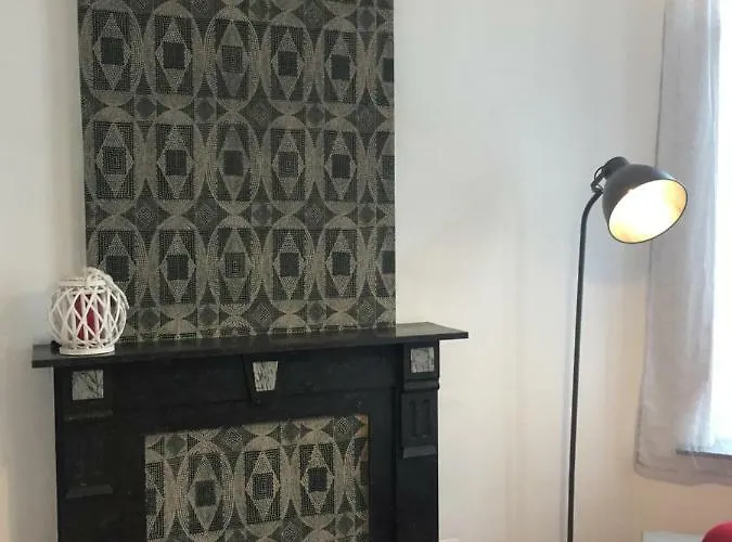 Chez Natha Apartment