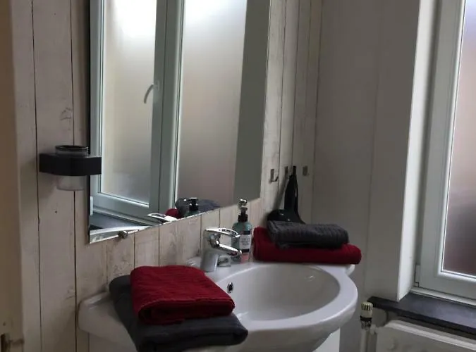 Apartment Chez Natha